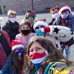 Meet your Posher, Judy